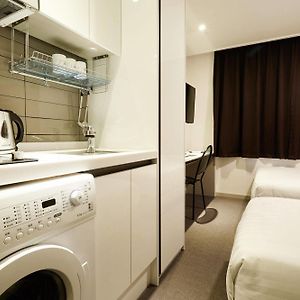 Top Hotel & Residence